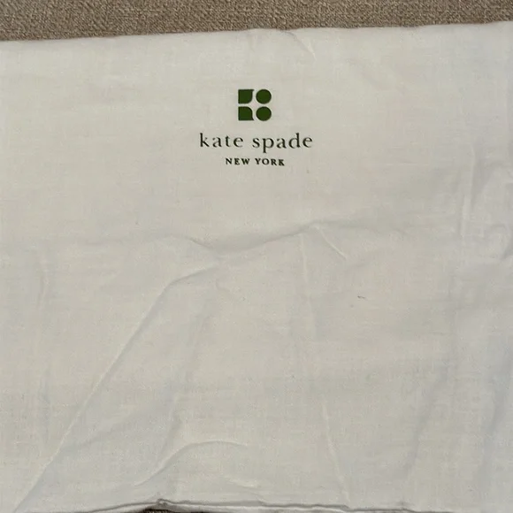 Kate Spade Striped Handbag Vintage - Picture 10 of 10